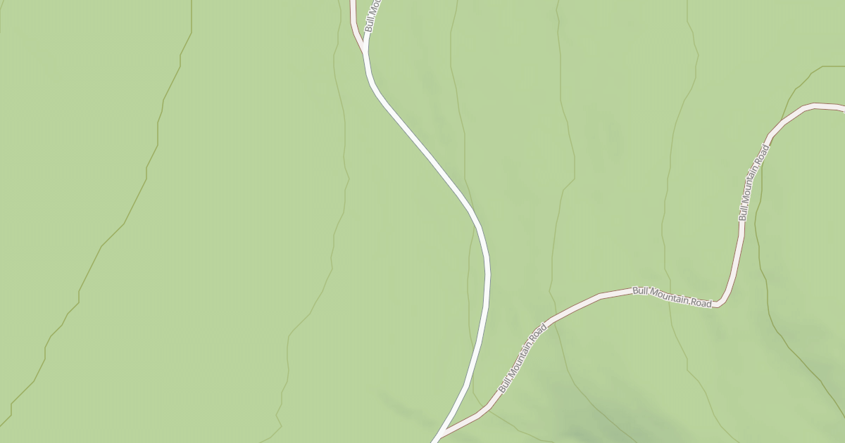 Map preview of BLM National GTLF Public Motorized Roads 2ee7b095-ff7b-49d0-986b-e5a1b908d5fe