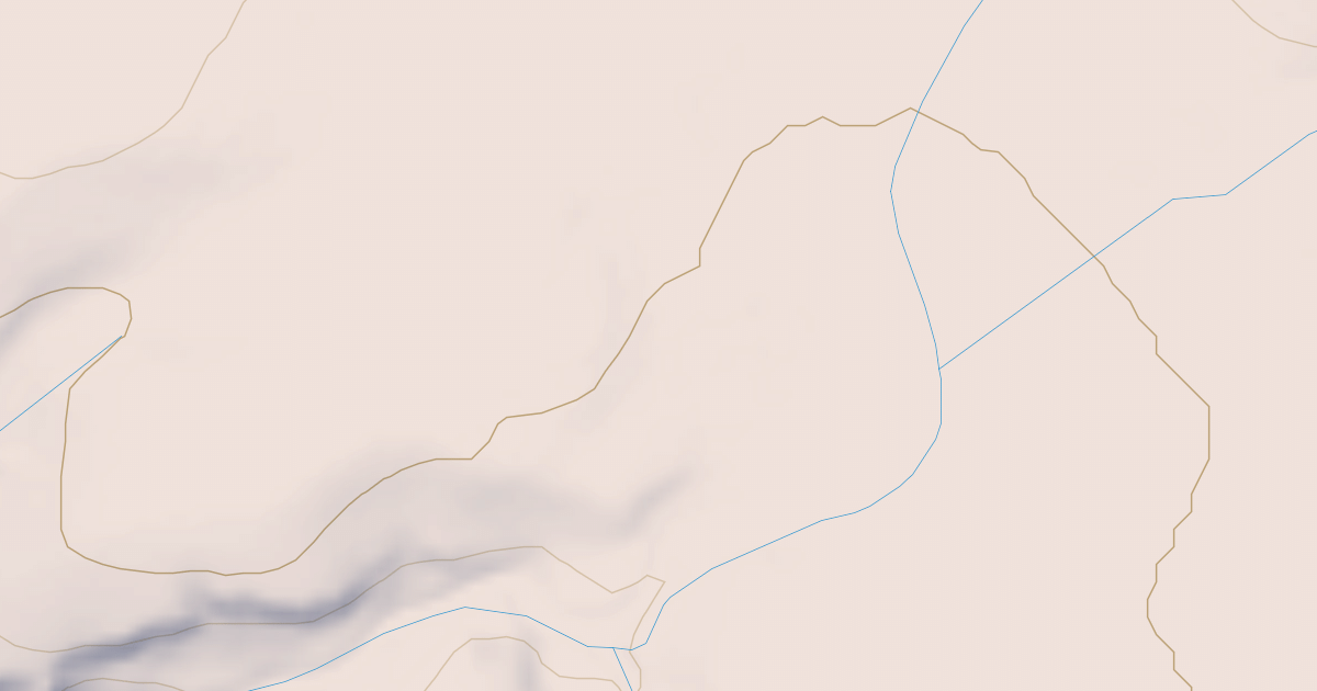 Map preview of BLM National GTLF Public Motorized Roads 1a8700d9-c0ba-4b11-8fec-561968d95ad4