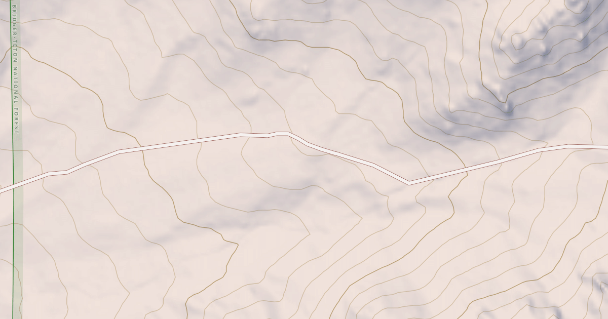 Map preview of 868