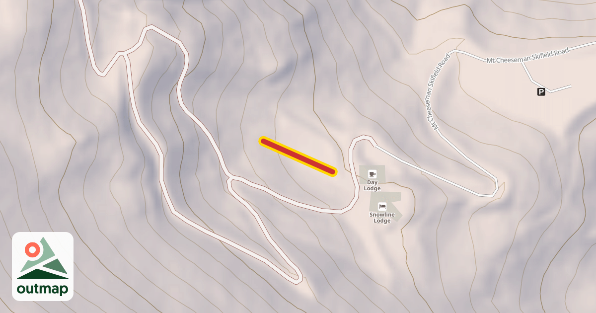 Map of Learners Tow