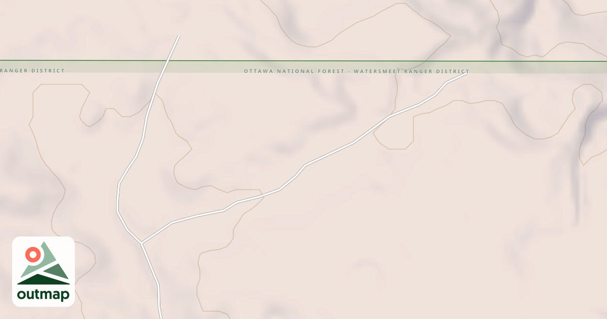 Map of FDR5492-A
