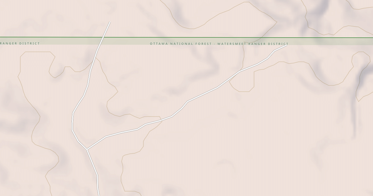 Map preview of FDR5492-A