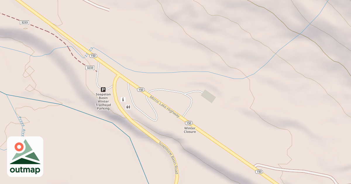 Map of DISPERSED 42