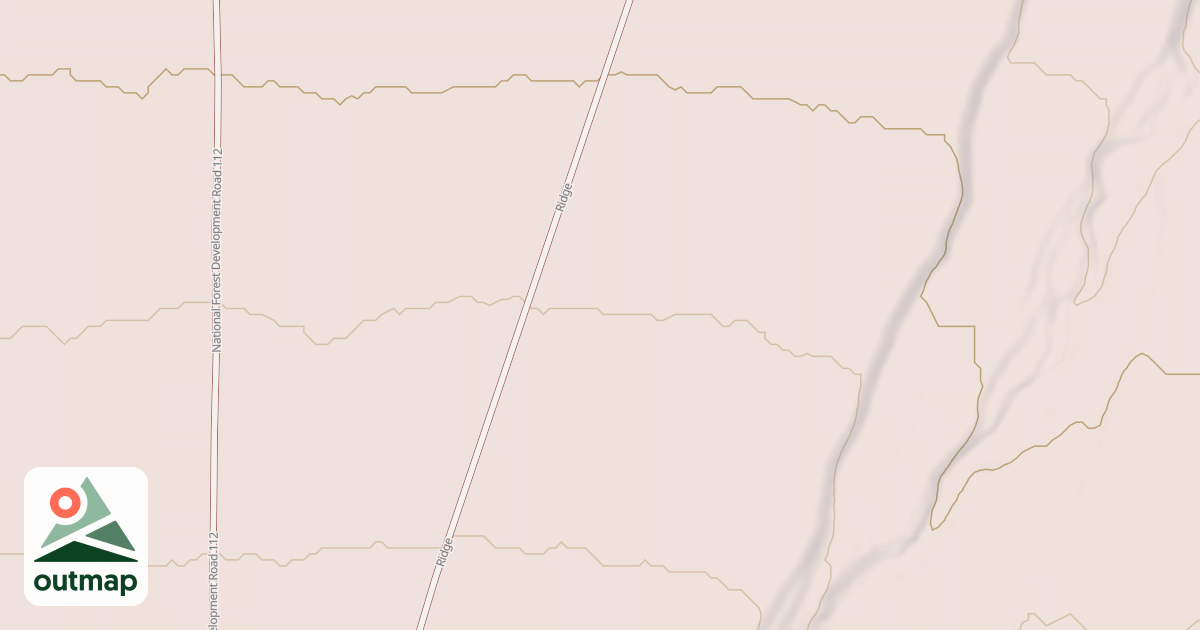 Map of BLM National GTLF Public Motorized Roads 1e4e458d-a03d-4a44-82dd-dec2bc05ec7c