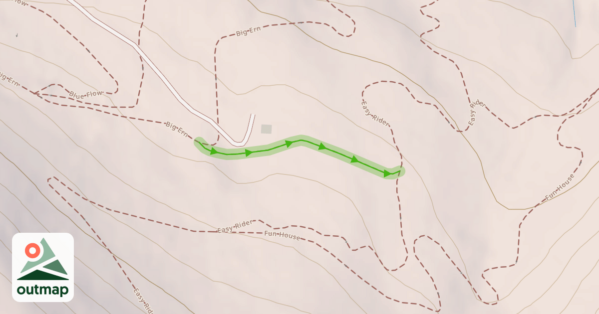 Map of Portkey