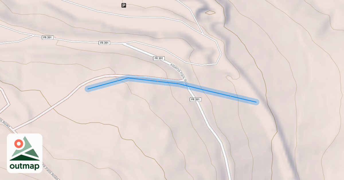 Map of Sparkle