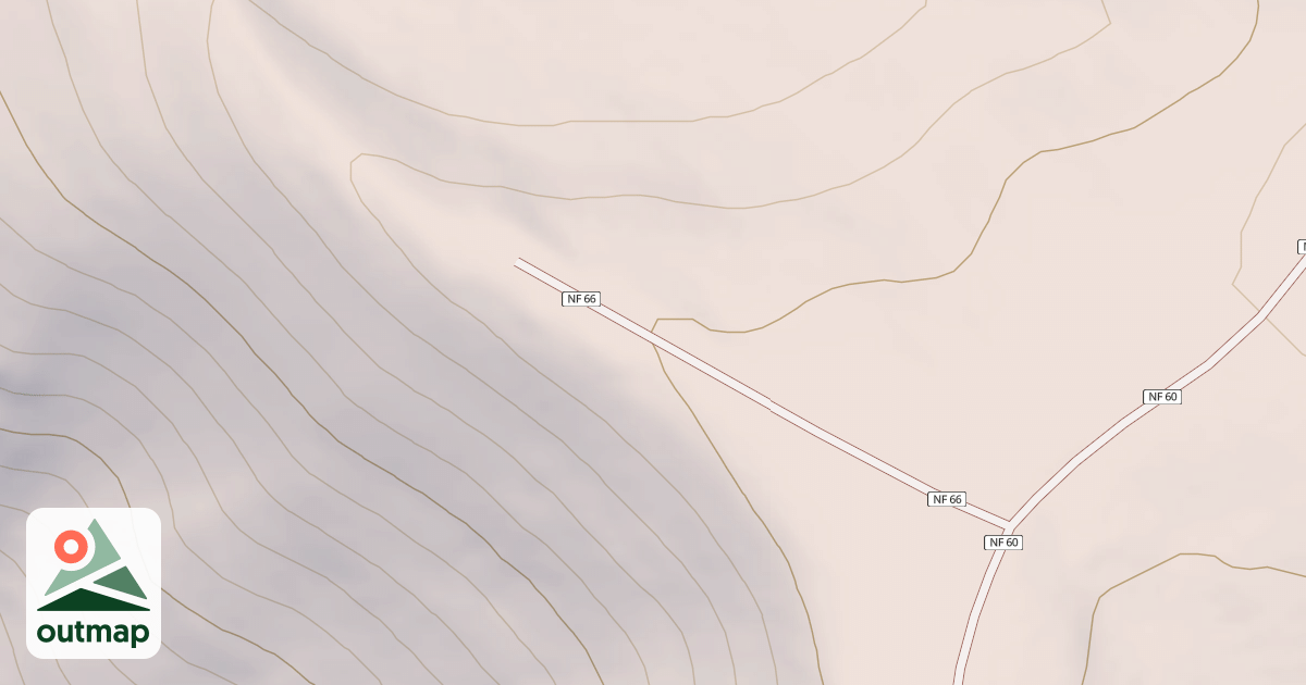 Map of O-3135066