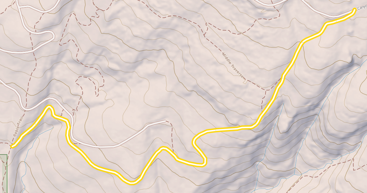 Map preview of Grotto