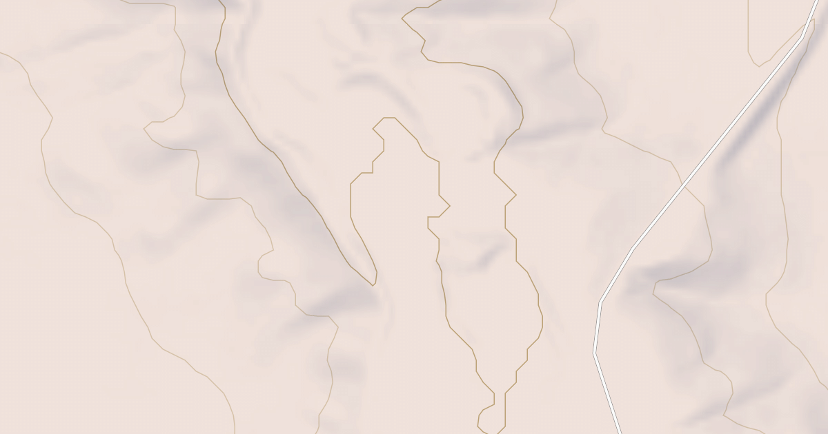 Map preview of BLM National GTLF Public Motorized Roads 7f7fcb98-791a-4b1d-99f0-dd9041cc7ec4