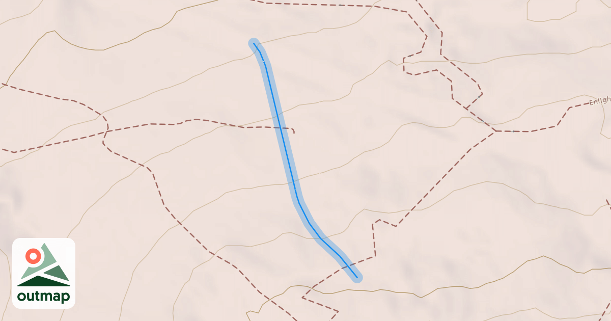 Map of Middle
