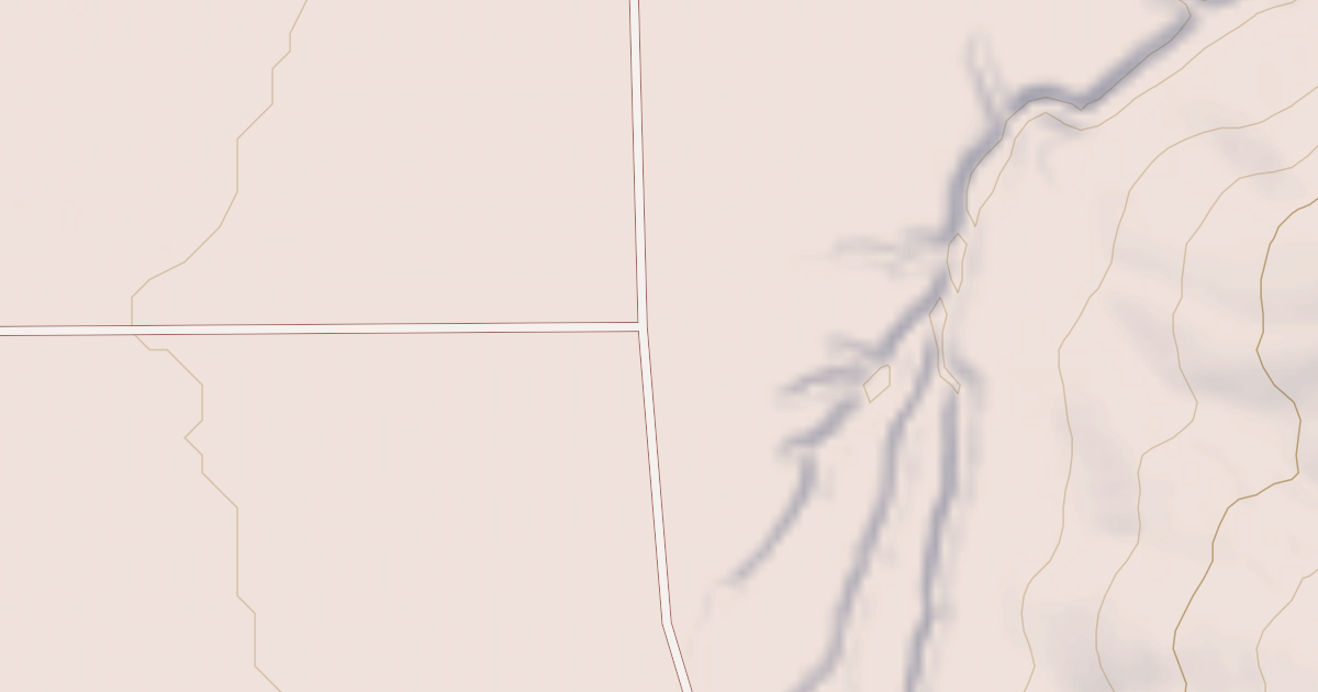 Map preview of BLM National GTLF Public Motorized Roads 3c8f45b6-6daa-4e50-8d95-dd09e4ed6e34
