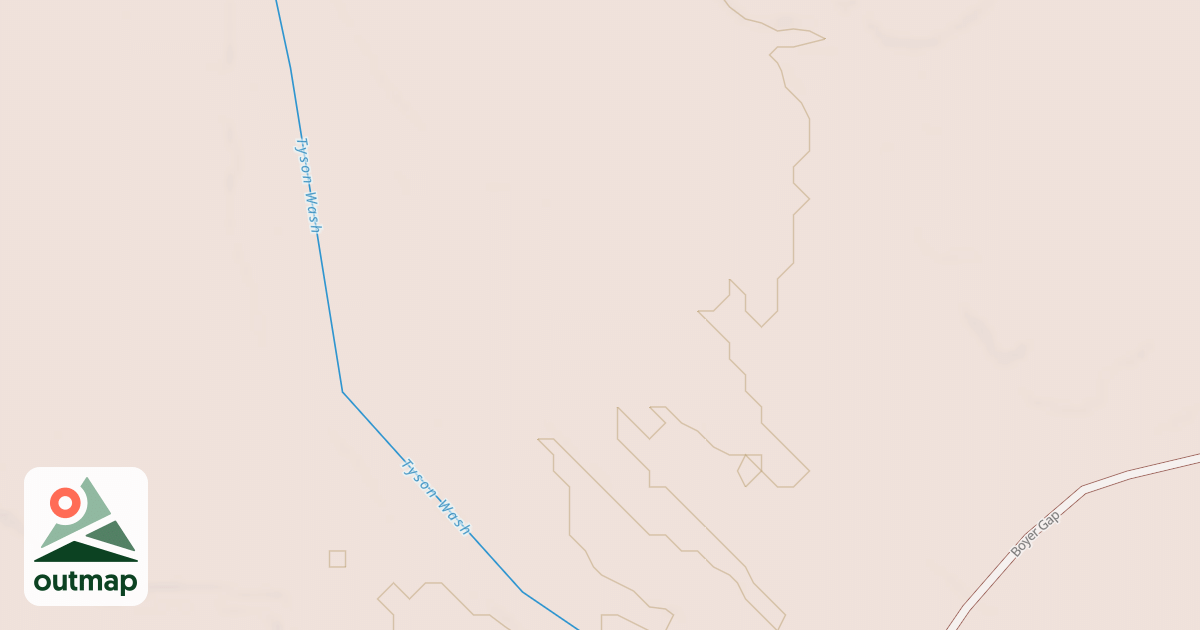 Map of BLM National GTLF Public Motorized Roads 1386c50d-429f-4cda-b2fb-de256891a817