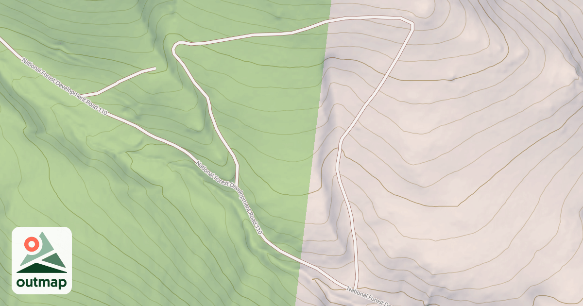 Map of BATTLE 2