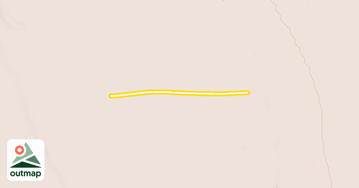 Map of Central Avenue