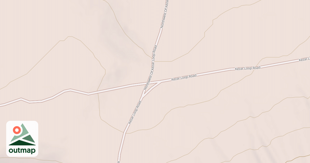 Map of BLM National GTLF Public Motorized Roads 3cec849a-4bad-491c-b3bf-ea84c86dd3f4