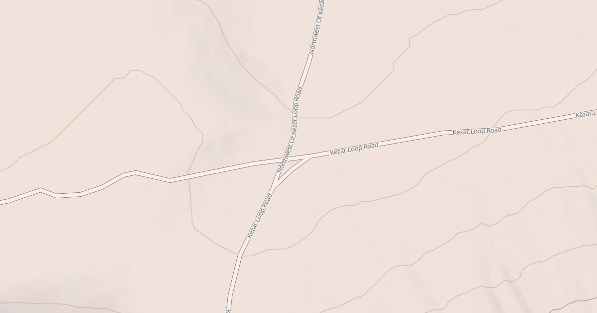 Map preview of BLM National GTLF Public Motorized Roads 3cec849a-4bad-491c-b3bf-ea84c86dd3f4
