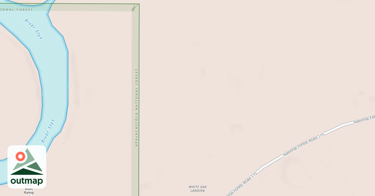 Map of USFS Motor Vehicle Use Map Roads {DCD5740E-7542-443A-B5E1-4D8BC0E9F856}