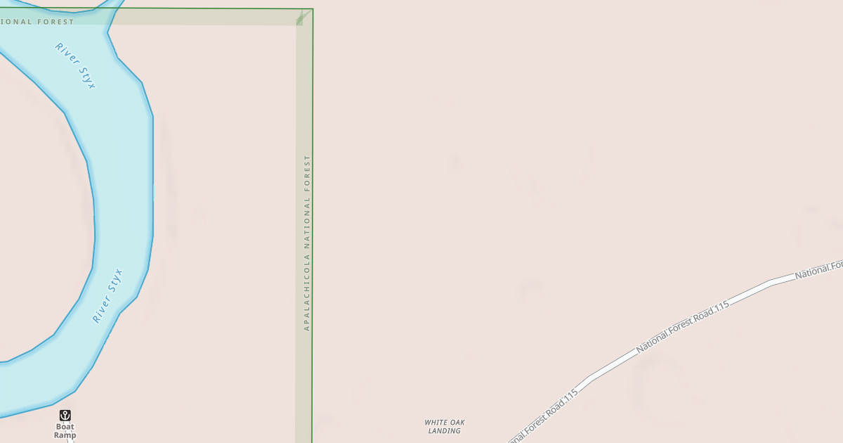 Map preview of USFS Motor Vehicle Use Map Roads {DCD5740E-7542-443A-B5E1-4D8BC0E9F856}