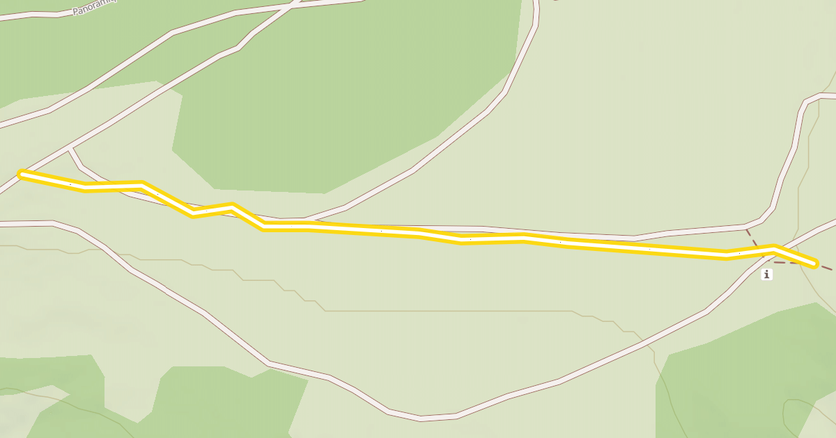 Map preview of Panoramique