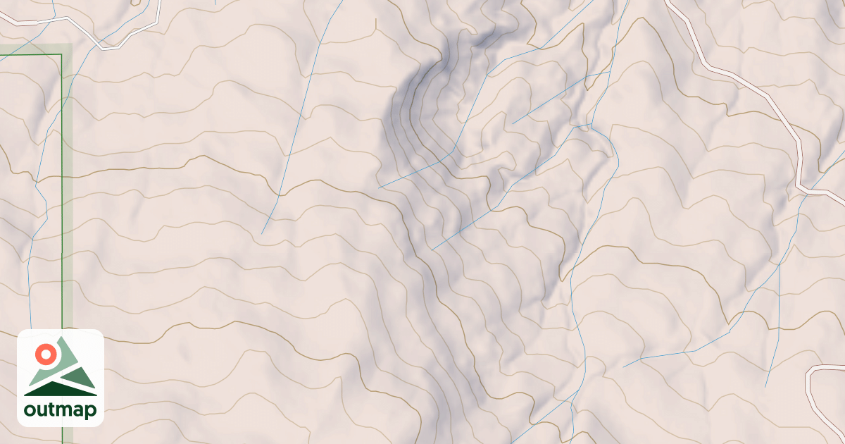Map of BLM National GTLF Public Motorized Roads 923c9acb-9d0a-45ca-882b-8ffc0727b560