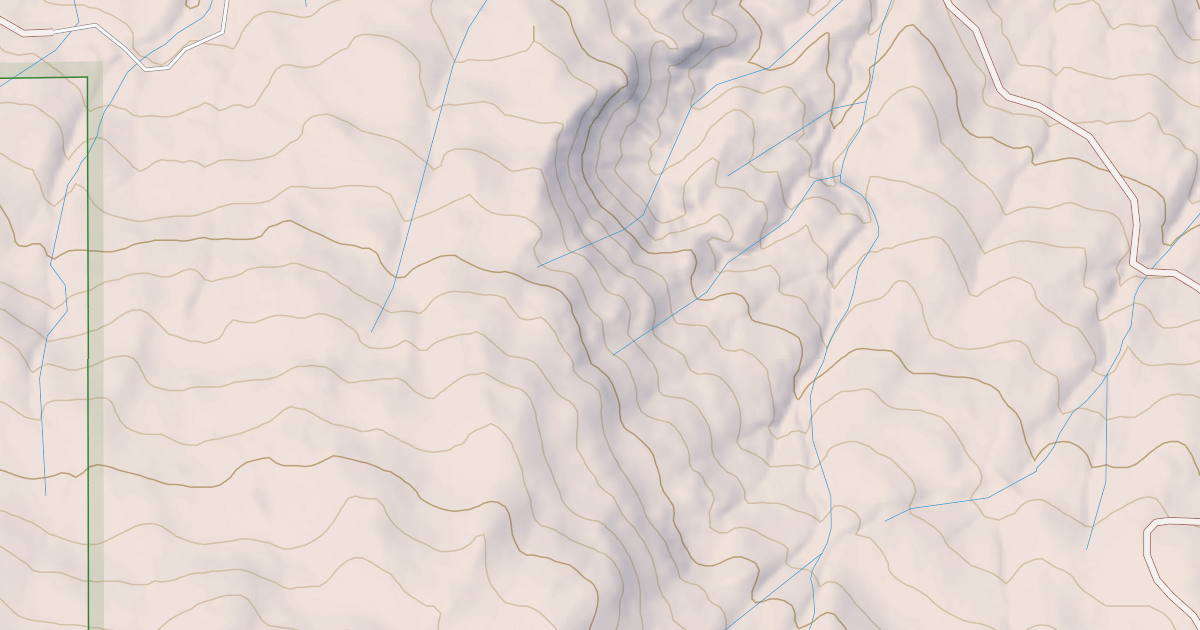 Map preview of BLM National GTLF Public Motorized Roads 923c9acb-9d0a-45ca-882b-8ffc0727b560