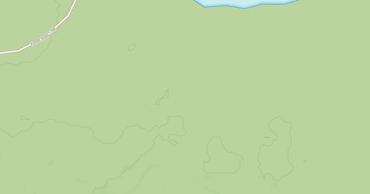 Map preview of FR 1788C