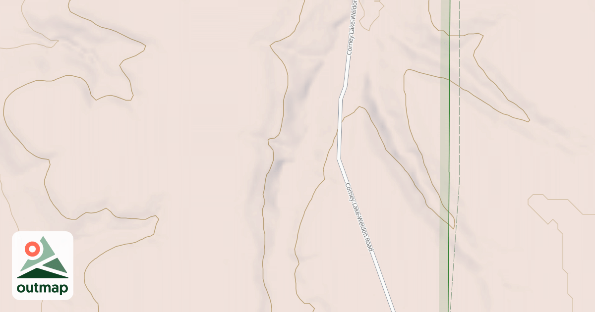 Map of 9321