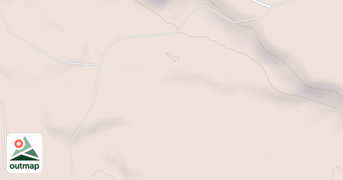Map of BLM National GTLF Public Motorized Roads 5d7a2ae8-188e-404e-8104-0de28606a3f0