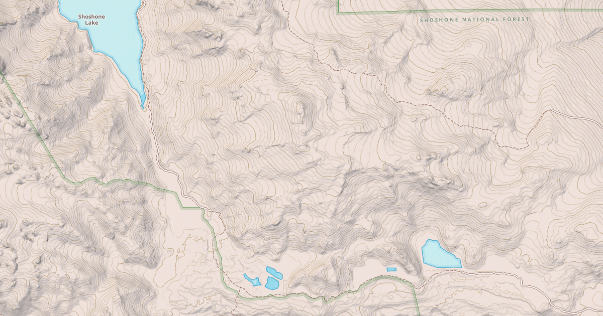 Map preview of MT01