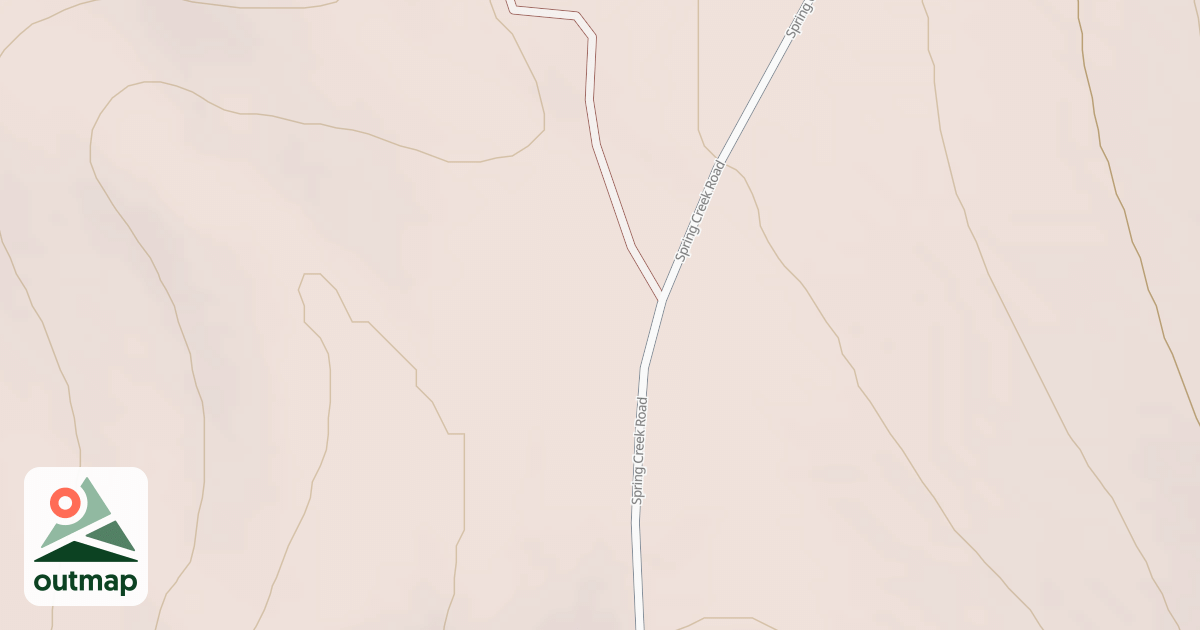 Map of DISPERSED 15809-035
