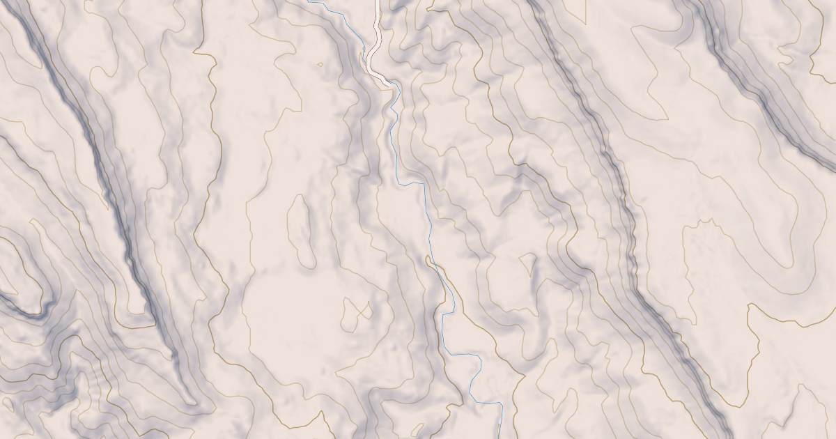Map preview of BLM National GTLF Public Motorized Roads 083c23dd-5994-4775-a732-5af521f71f7d