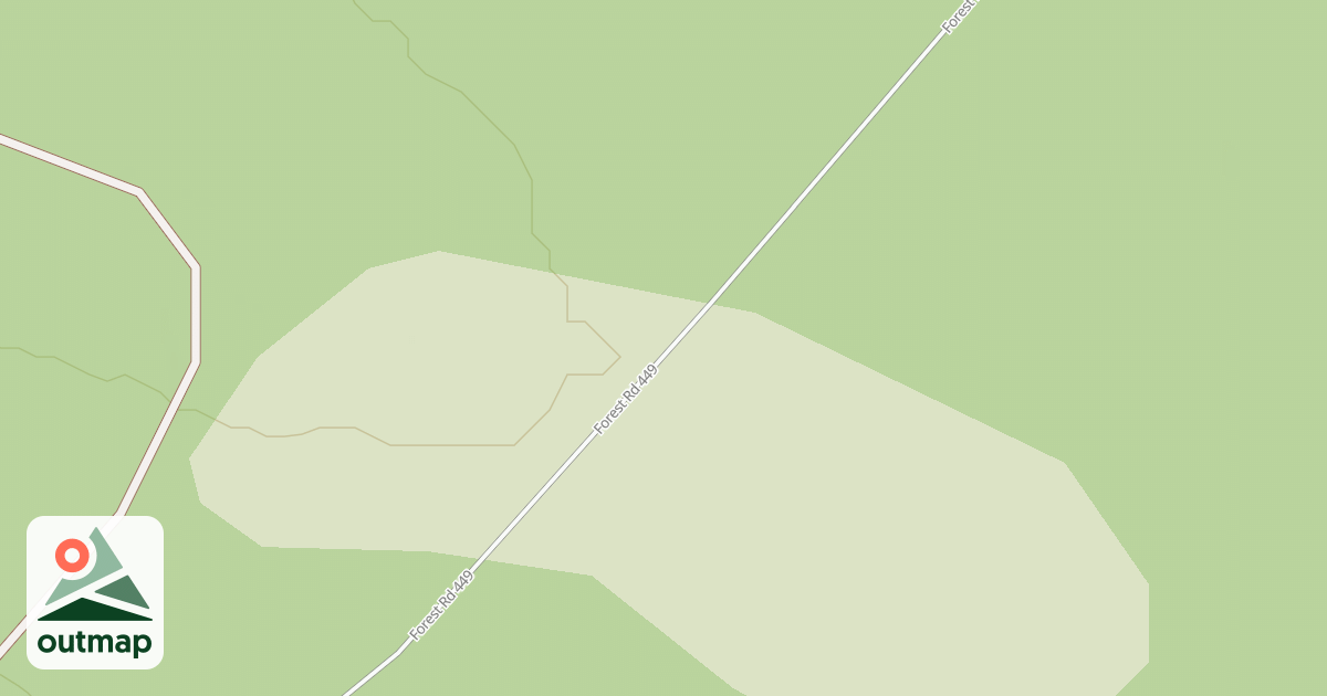 Map of MIDWAY