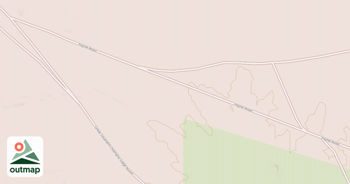 Map of BLM National GTLF Public Motorized Roads eca7a066-08e2-44e8-8f7a-666f4851323d