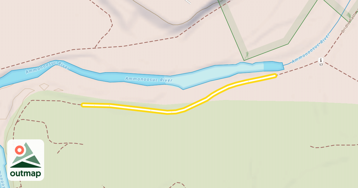 Map of Perimeter