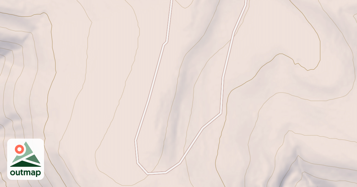 Map of BLM National GTLF Public Motorized Roads 0eacb4af-e84c-4c3e-87b6-ab0d6a2c29b9