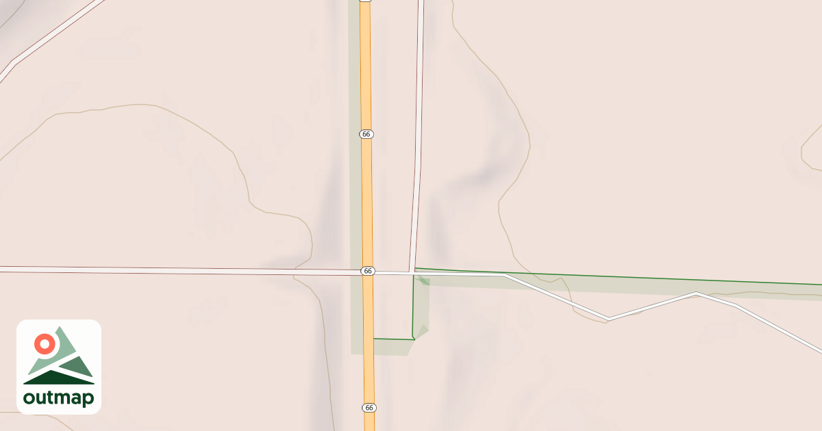 Map of Lp651