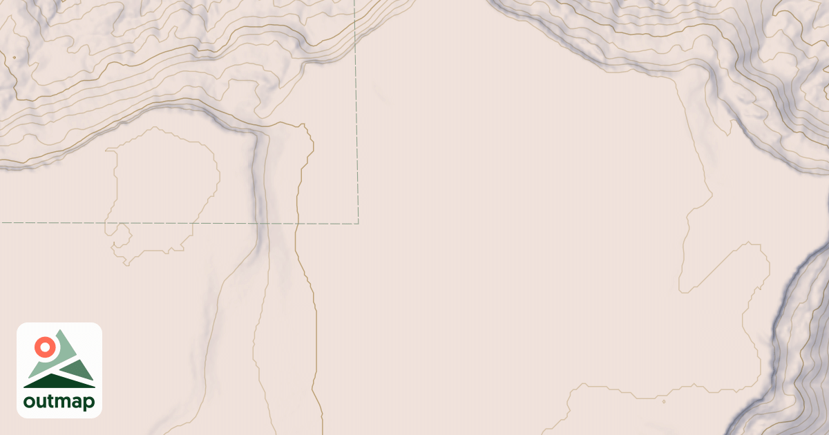 Map of USFS National Forest System Roads {B2F721B5-87AB-4DB2-B7CD-49219412BB8C}