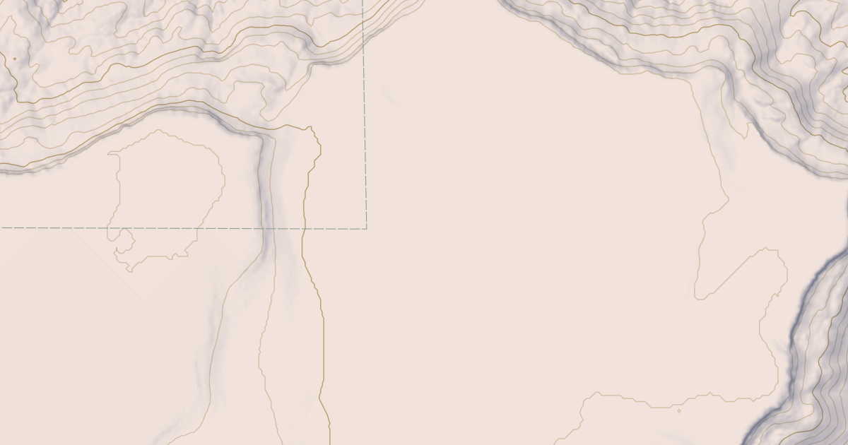 Map preview of USFS National Forest System Roads {B2F721B5-87AB-4DB2-B7CD-49219412BB8C}