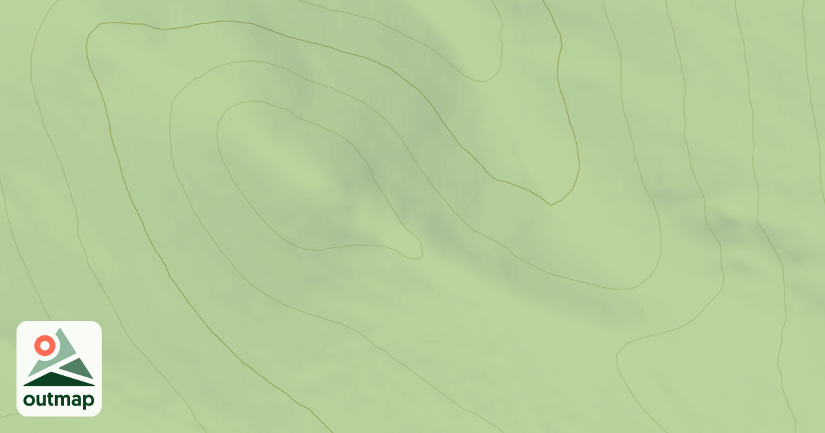Map of BARRETT RIDGE 2B