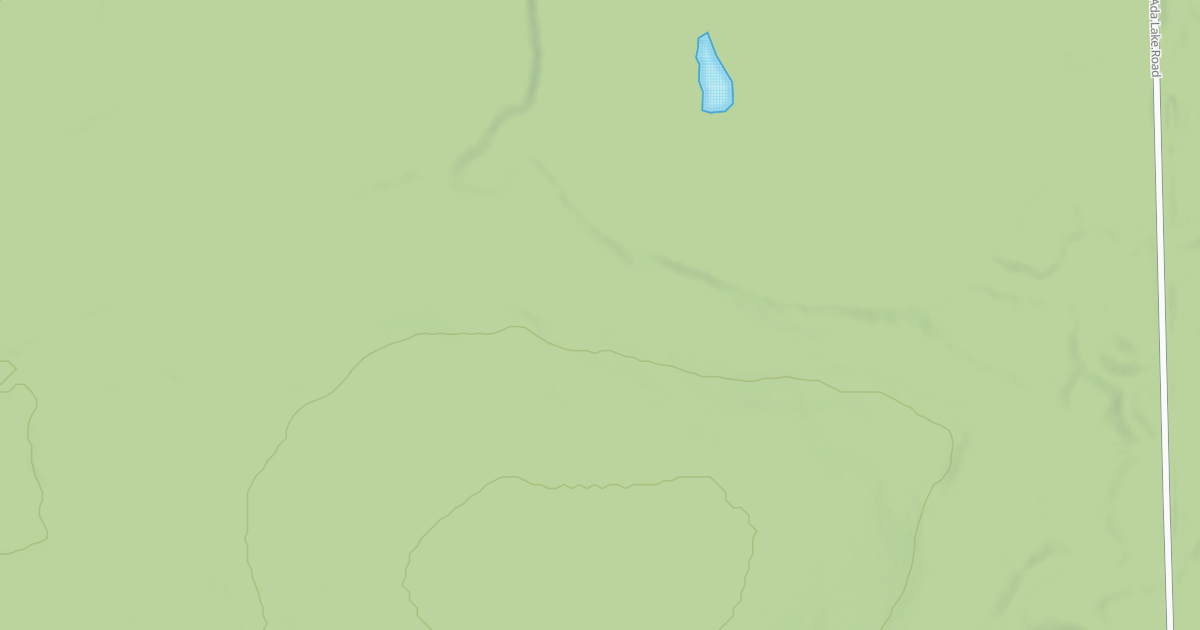 Map preview of FR 2357B