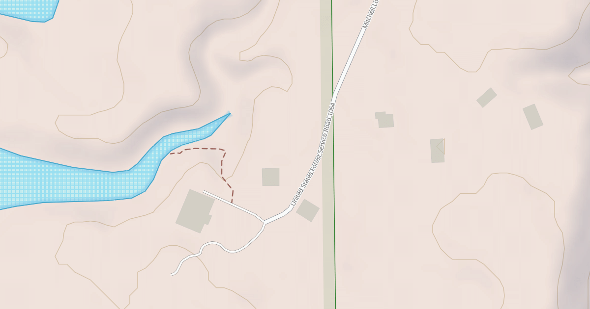Map preview of CLEAWOX CAMP