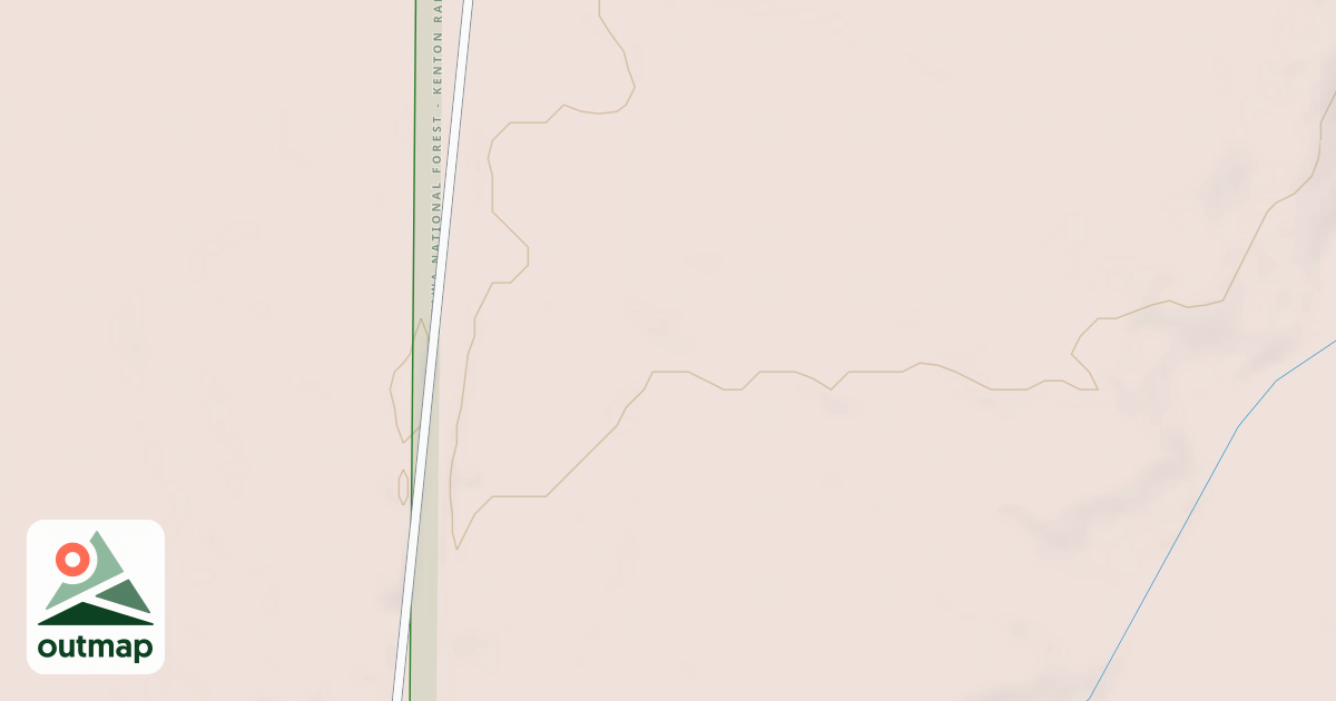 Map of Nfst-1100-L
