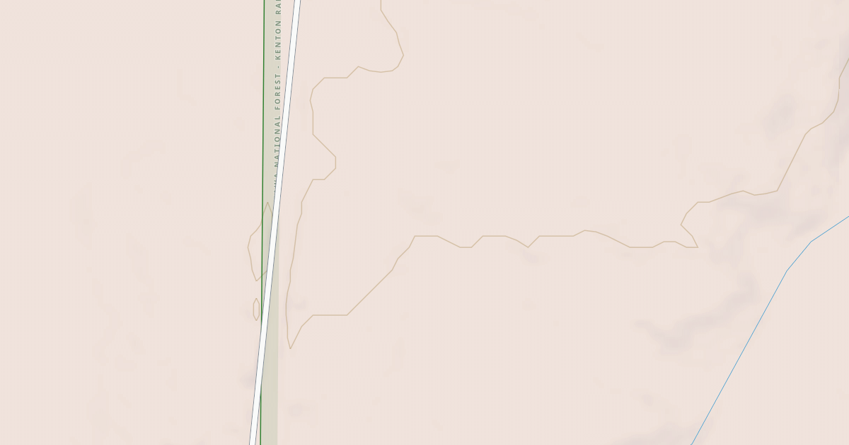 Map preview of Nfst-1100-L