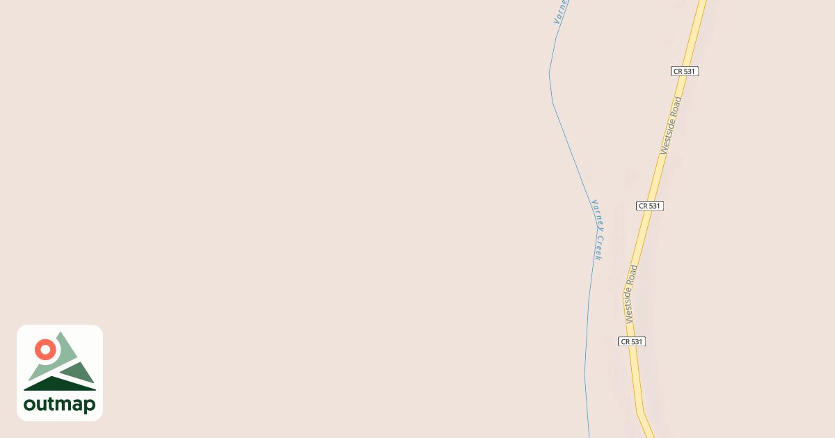 Map of 3500020 POWDER HOUSE