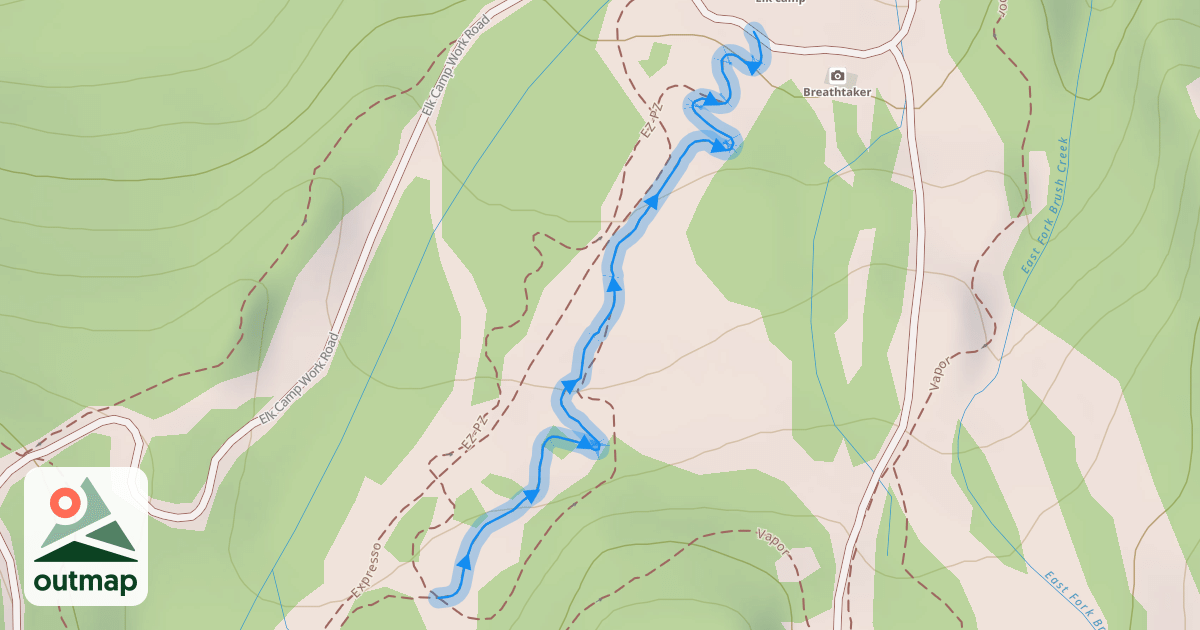 Map of Lemon