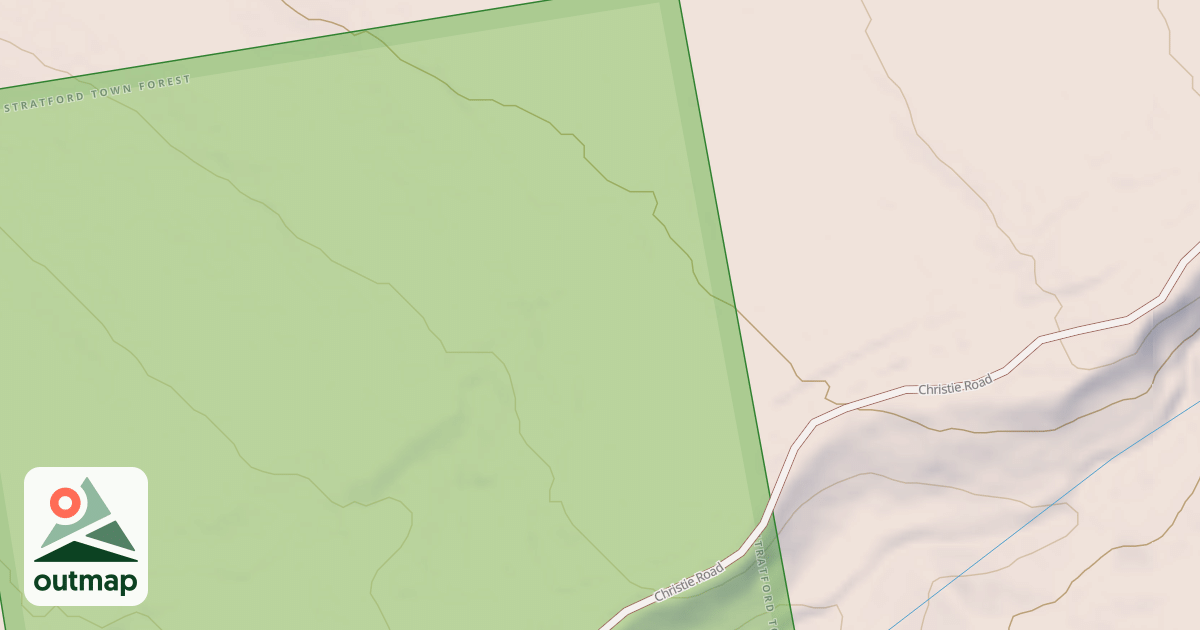 Map of USGS National Digital Trails 33f9cd2f-ed76-4d22-bf7f-de48ead7447a