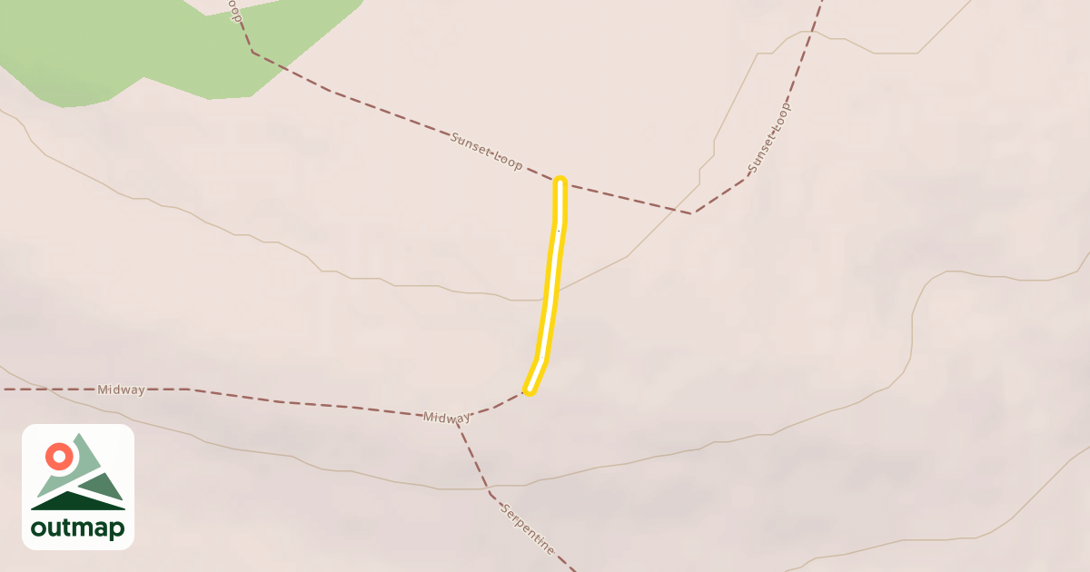 Map of Midway