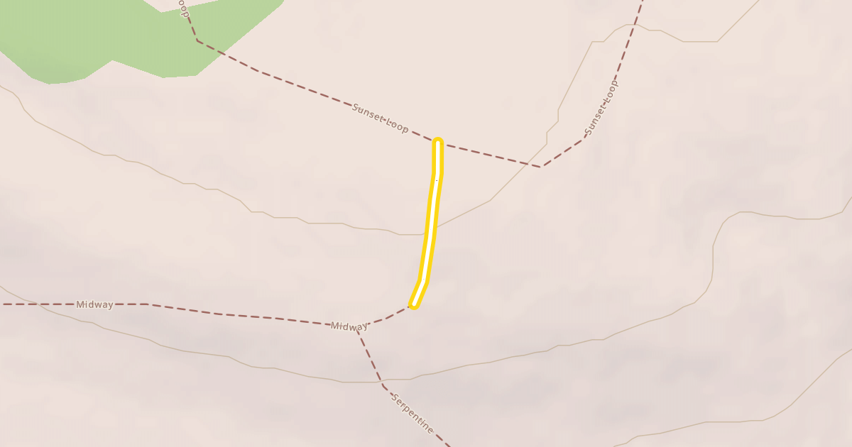 Map preview of Midway