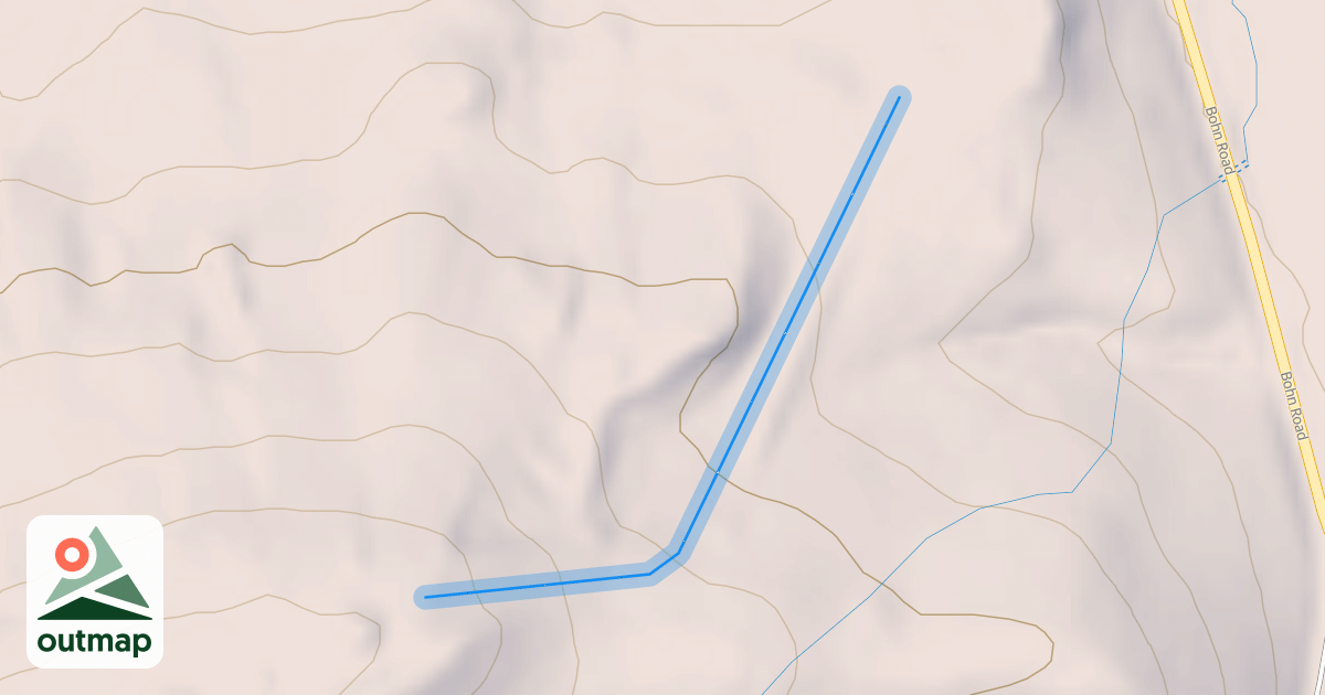 Map of Sunrise