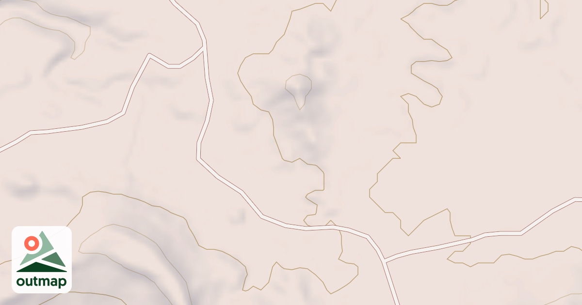 Map of BLM National GTLF Public Motorized Roads 1fde48aa-e73f-42bd-a90d-4d3f61f2e822